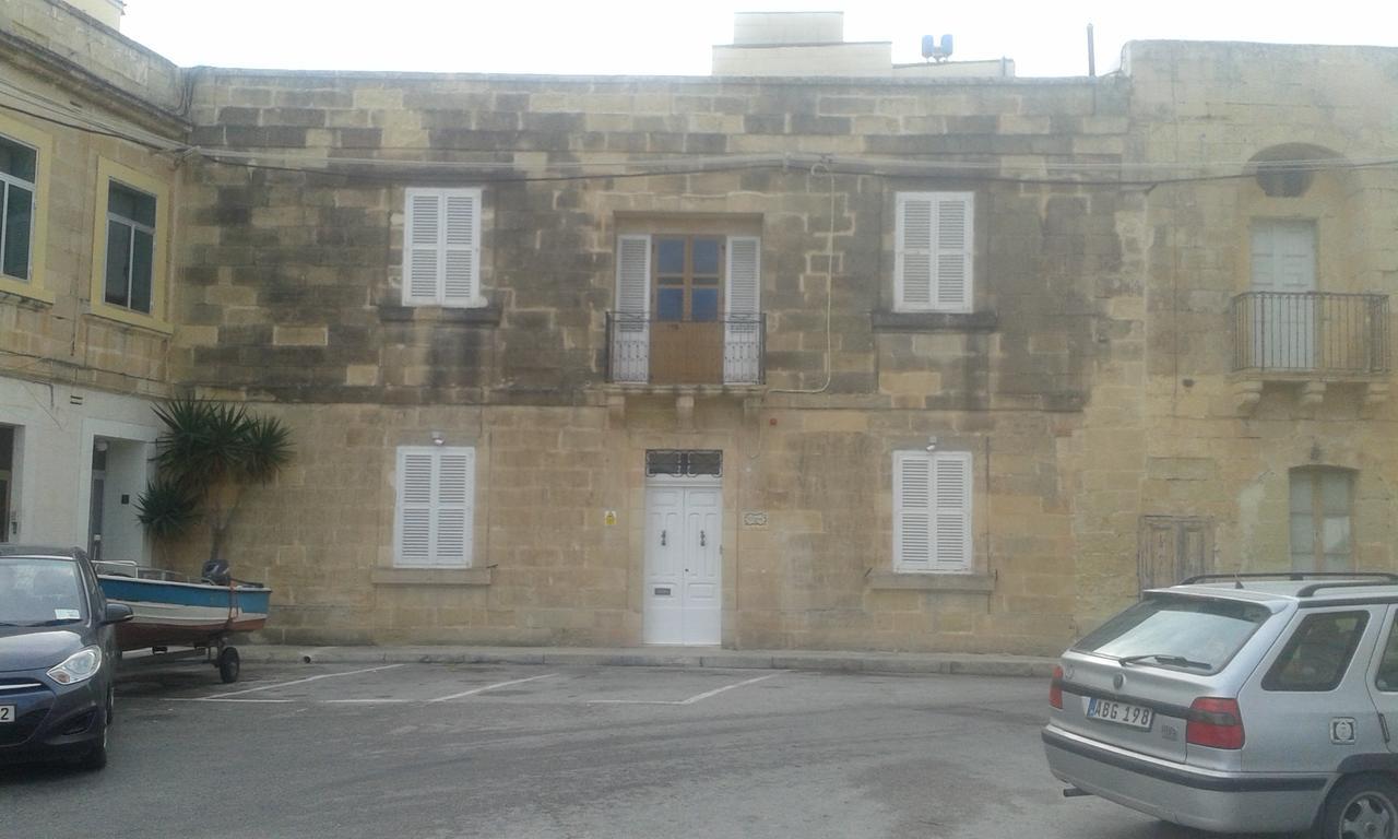 Le Margherite Kalkara Exterior foto